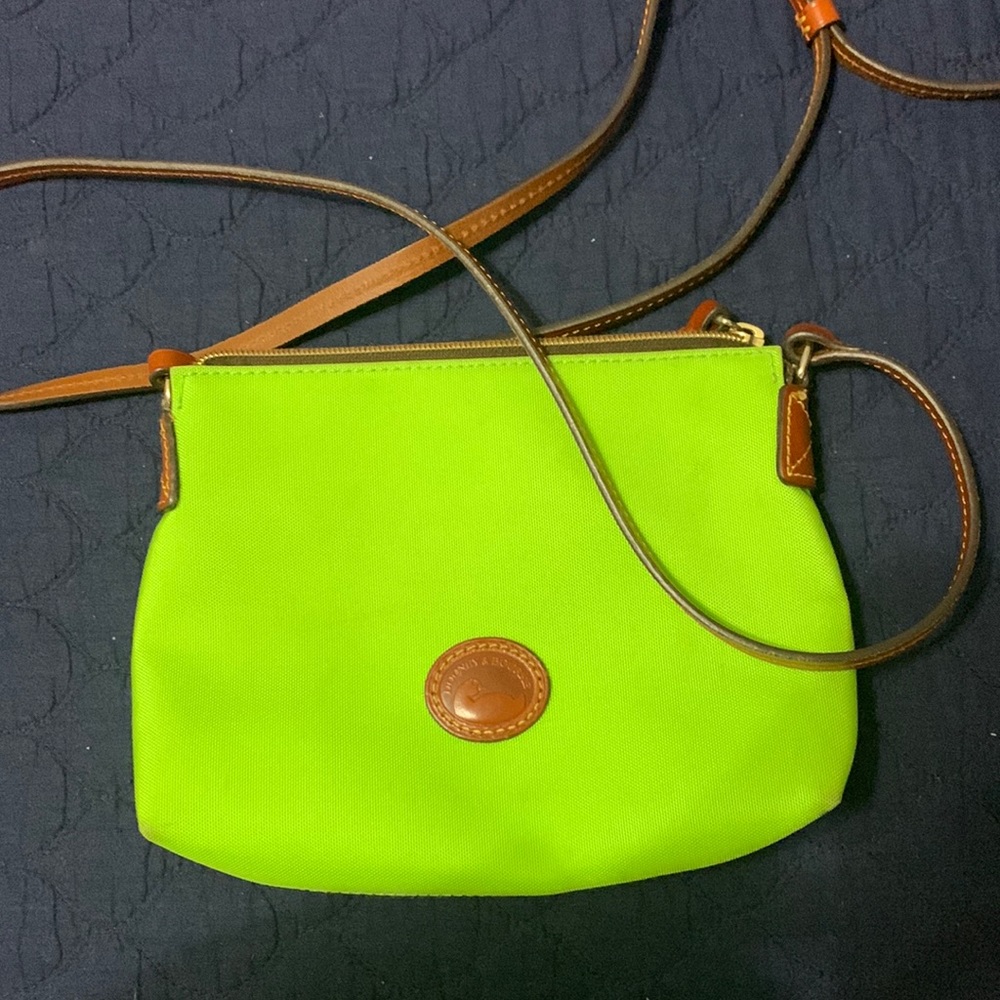 Cute crossbody purse